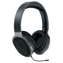 AWEI Gaming Wireless Headphones Bluetooth A799BL with microphone black