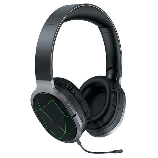 AWEI Gaming Wireless Headphones Bluetooth A799BL with microphone black
