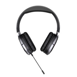 AWEI Gaming Wireless Headphones Bluetooth A799BL with microphone black