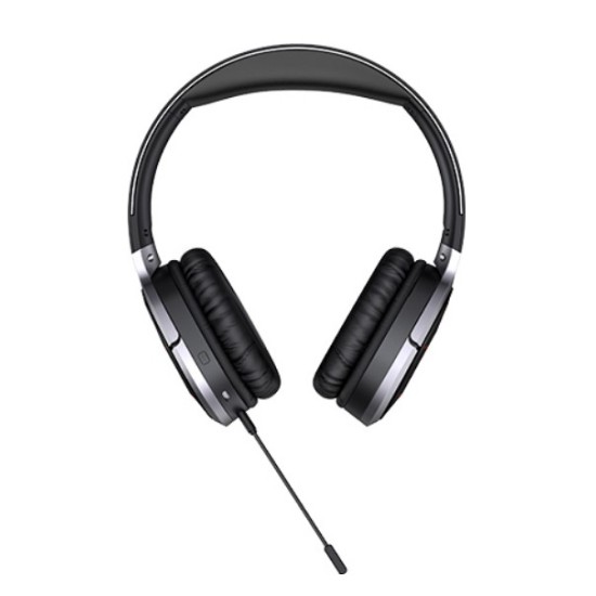 AWEI Gaming Wireless Headphones Bluetooth A799BL with microphone black