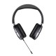 AWEI Gaming Wireless Headphones Bluetooth A799BL with microphone black