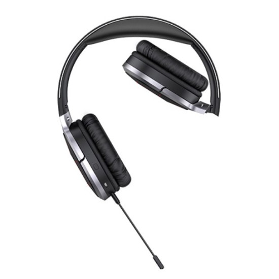 AWEI Gaming Wireless Headphones Bluetooth A799BL with microphone black