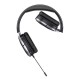 AWEI Gaming Wireless Headphones Bluetooth A799BL with microphone black
