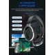 AWEI Gaming Wireless Headphones Bluetooth A799BL with microphone black
