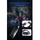 AWEI Gaming Wireless Headphones Bluetooth A799BL with microphone black