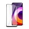5D Full Glue Ceramic Glass for Xiaomi Redmi Note 13 5G / Redmi Note 13 Pro 4G Black