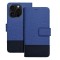GOMMA Book for SAMSUNG A15 4G / A15 5G blue