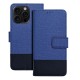 GOMMA Book for SAMSUNG A15 4G / A15 5G blue