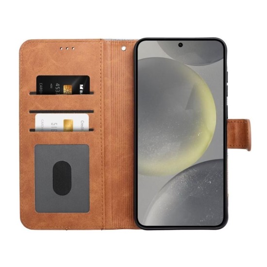 JEANS Book for SAMSUNG A16 5G black