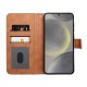 JEANS Book for SAMSUNG A16 5G black