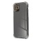 ROAR case ARMOR JELLY for SAMSUNG A15 4G / A15 5G transparent