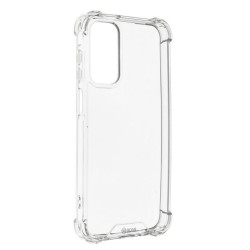 ROAR case ARMOR JELLY for SAMSUNG A15 4G / A15 5G transparent