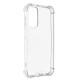 ROAR case ARMOR JELLY for SAMSUNG A15 4G / A15 5G transparent