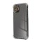 ROAR case ARMOR JELLY for SAMSUNG A16 5G transparent