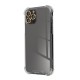 ROAR case ARMOR JELLY for SAMSUNG A16 5G transparent