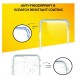 ROAR case ARMOR JELLY for SAMSUNG A16 5G transparent