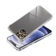 ROAR case ARMOR JELLY for SAMSUNG A16 5G transparent