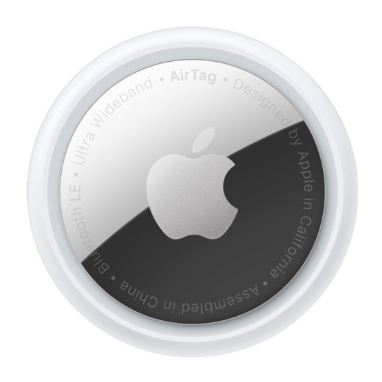 AirTag (4 Τεμάχια)