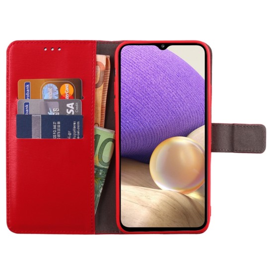 VOLTE-TEL ΘΗΚΗ SAMSUNG A32 5G A326 6.5