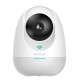 BOTSLAB smart κάμερα C213, 3MP/2K, WiFi & LAN, 360° PTZ, SD