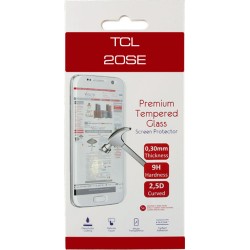 VOLTE-TEL TEMPERED GLASS TCL 20SE T671H 6.82
