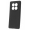 SENSO SOFT TOUCH XIAOMI REDMI NOTE 14 PRO PLUS 5G black backcover