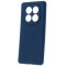 SENSO SOFT TOUCH XIAOMI REDMI NOTE 14 PRO 5G Blue backcover