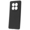 SENSO SOFT TOUCH XIAOMI REDMI NOTE 14 PRO 5G black backcover