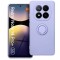 SENSO RING XIAOMI REDMI NOTE 14 PRO 5G violet backcover