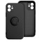 SENSO RING XIAOMI REDMI NOTE 14 5G black backcover