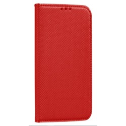 SENSO BOOK MAGNET XIAOMI REDMI NOTE 14 PRO 5G / NOTE 14 PRO PLUS 5G red SENSO BOOK MAGNET XIAOMI REDMI NOTE 14 PRO 5G / NOTE 14 PRO PLUS 5G red