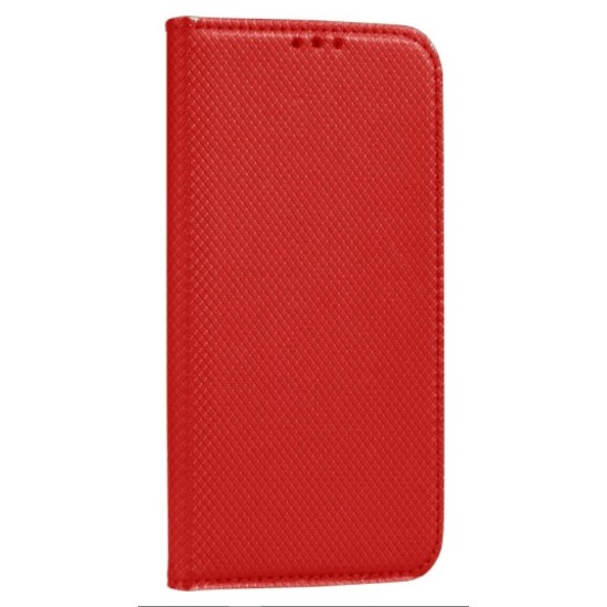 SENSO BOOK MAGNET XIAOMI REDMI NOTE 14 PRO 5G / NOTE 14 PRO PLUS 5G red SENSO BOOK MAGNET XIAOMI REDMI NOTE 14 PRO 5G / NOTE 14 PRO PLUS 5G red
