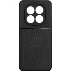 SPD SENSO NOBLE CASE XIAOMI REDMI NOTE 14 PRO PLUS 5G black SPECIAL EDITION backcover SPD SENSO NOBLE CASE XIAOMI REDMI NOTE 14 PRO PLUS 5G black SPECIAL EDITION backcover