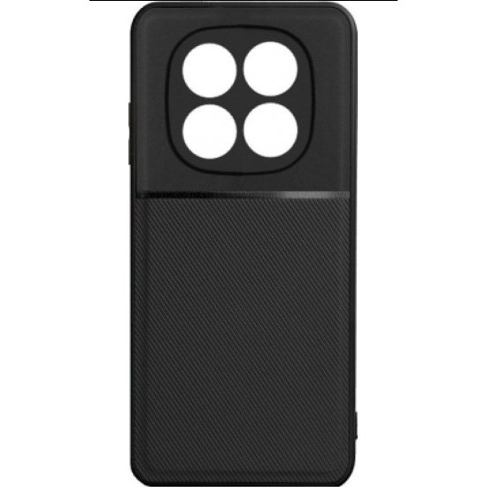 SPD SENSO NOBLE CASE XIAOMI REDMI NOTE 14 PRO PLUS 5G black SPECIAL EDITION backcover SPD SENSO NOBLE CASE XIAOMI REDMI NOTE 14 PRO PLUS 5G black SPECIAL EDITION backcover