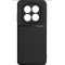 SPD SENSO NOBLE CASE XIAOMI REDMI NOTE 14 PRO PLUS 5G black SPECIAL EDITION backcover