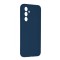 SENSO SOFT TOUCH SAMSUNG A36 5G blue backcover