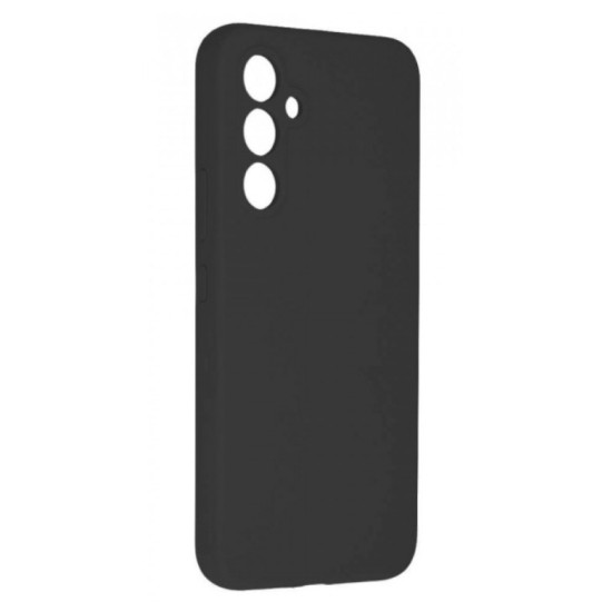 SENSO SOFT TOUCH SAMSUNG A36 5G black backcover