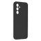 SENSO SOFT TOUCH SAMSUNG A36 5G black backcover