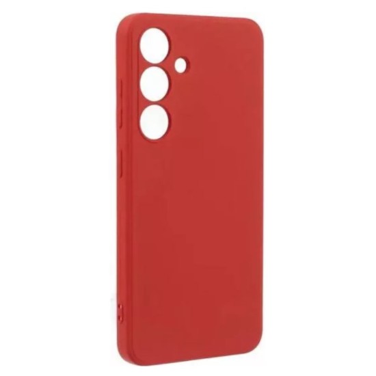 SENSO LIQUID SAMSUNG A36 5G red backcover