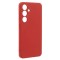 SENSO LIQUID SAMSUNG A36 5G red backcover