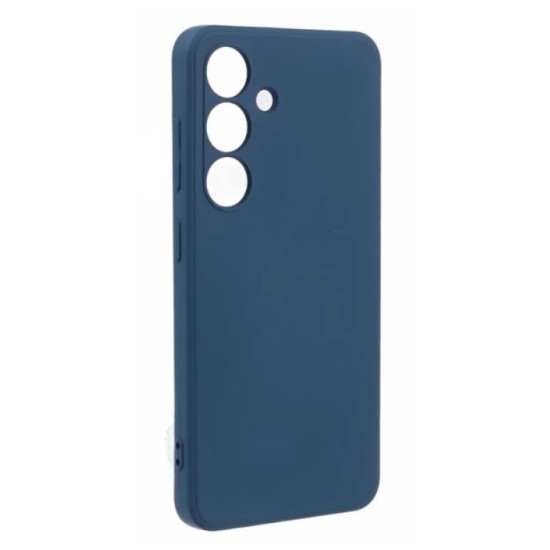 SENSO LIQUID SAMSUNG A36 5G blue backcover