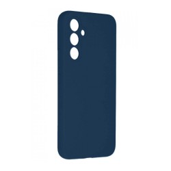 SENSO SOFT TOUCH SAMSUNG A56 5G blue backcover