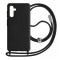 SPD COLOR CORD SAMSUNG A05s black backcover