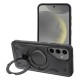 SENSO FROST ARMOR MAG SAMSUNG A36 5G black backcover