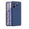 SENSO LIQUID XIAOMI REDMI NOTE 14 5G blue backcover