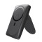 FORCELL F-ENERGY F10K2 MagStand powerbank compatible with MagSafe PD QC3.0 5A 20W 10000 mAh black