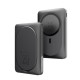 FORCELL F-ENERGY F10K2 MagStand powerbank compatible with MagSafe PD QC3.0 5A 20W 10000 mAh black