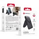 FORCELL F-ENERGY F10K2 MagStand powerbank compatible with MagSafe PD QC3.0 5A 20W 10000 mAh black