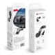 FORCELL F-GRIP MagFlex magnetic car holder for windshield / dashboard / air vent black FORCELL F-GRIP MagFlex magnetic car holder for windshield / dashboard / air vent black