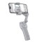 HOCO gimbal with 3-axis stabilization K24 gray